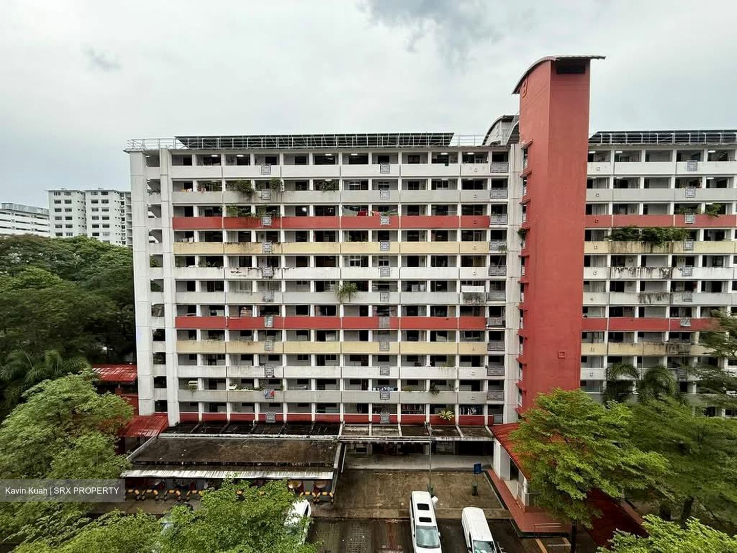 Blk 163 Mei Ling Vista (Queenstown), HDB 3 Rooms #566620911